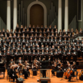 Belmont University Oratorio Chorus & Orchestra